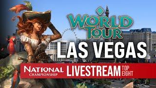Flesh and Blood TCG: USA National Championship Top 8 - $50,000 in Prizing!
