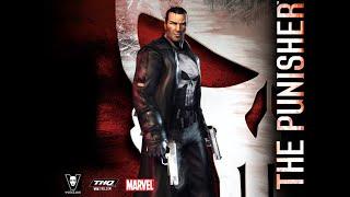 [PC] GameMovie The Punisher (английская озвучка/ рус. суб.)