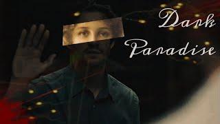 ·•Lana Del Rey – Dark Paradise ( HanniGram )•·