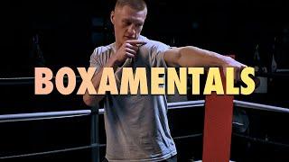 Complete Boxing Fundamentals Masterclass for Beginners