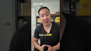 Your Job Is Not Safe! #ai #artificialintelligence #robot #chatgpt #remotework #wfh #wfhlife #va