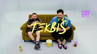 TEKBIS | Lary Bou Safi & Nour Hajjar - Mario Kart 8 | Lebanese Gaming Show
