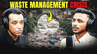 Waste Management Crisis