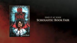 Hide and Seeker by Daka Hermon | Official Book Trailer