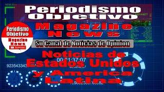 Periodismo Objetivo Magazine News