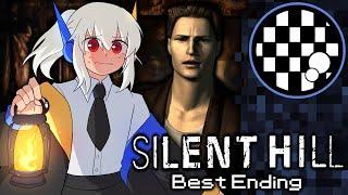 Silent Hill | Best Ending Playthrough