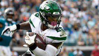 Le'Veon Bell FULL 2019 Highlights