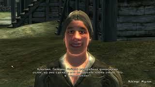 The Elder Scrolls IV: Oblivion Game of the Year Edition Прохождение 122. Ещё одно незаконченное дело