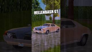 How to get the HELLENBASH GT? GTA Liberty City Stories