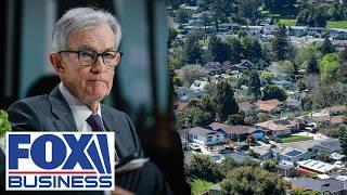 Real estate tycoon sounds off on Fed Chair Powell for damaging middle class, US housing