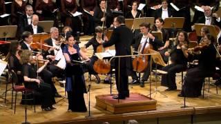 C. P. E. Bach, RIAS Kammerchor, Akademie für Alte Musik Berlin