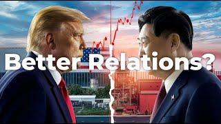 The Asian 21st Century -Ch22- A "Yellow peril" revival fueling Western fears...