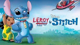 Leroy & Stitch (2006) Bande Annonce DVD