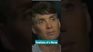 Being a nurse changes you
