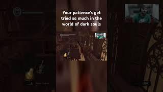Twitch @highwaygamer007 dark souls one remastered make you appreciate life