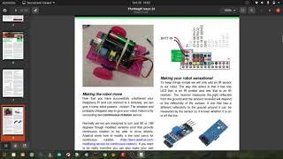 How to get FREE MagPi magazine and Books -  rpipress downloader