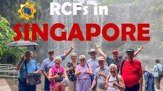 SINGAPORE - RCFs in Malaysia, Indonesia and Singapore 2024