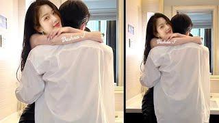 Cha Eun Woo and Moon Ga young sweet photo became Hot topic! Cha eun Woo can't deny!