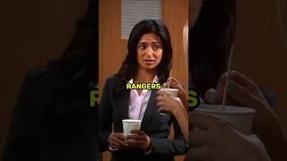 The Big Bang Theory | Penny: You Mean When He Was Little? #shorts #thebigbangtheory