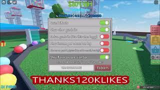 NEW UPDATE CODES  2X! Gumball Factory Tycoon ROBLOX   ALL CODES   JANUARY 8, 2024