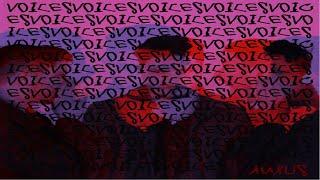 Aurus - Voices (Official Visualizer)