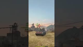 лучший мод для танков. хочешь так же? пиши в тг @cccotq #wotblitz #tanksblitz #читы #gaming #wot