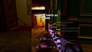 this *3 SHOT* TANTO .22 Build in Black Ops 6 is INSANE!  (Best TANTO .22 Class Setup) Season 3