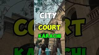 Episode 01 | City Court Karachi #citycourt #minivolgs #court #advocate #lawstudent #citycourtkarachi