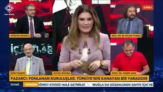 Türk Televizyon Efsaneleri Spiker Kazaları ve Gafları