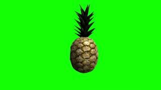 Top Free Green Screen Effects Pack 2020 Volume5 Fruits