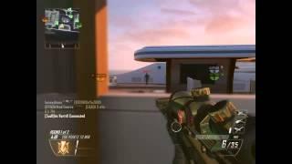 Gifted Fearzz - Black Ops II Game Clip