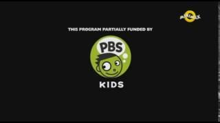 Imagine Entertainment/WGBH/Universal Animation/PBS Kids/NBC Universal Television Distrib. (2012)