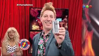 Programa 42 - Peligro Sin Codificar 2014