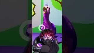 GARTEN OF BAN BAN IS TERRIFYING 