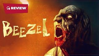 Beezel (2024) || Scary movies || Video review