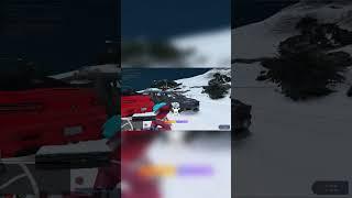 ТУЛЕВО В ГЕТТО ГТА 5 РП / GTA 5 RP #shorts