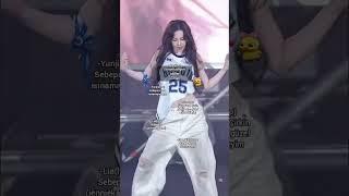 cıvcıv`~• #dance #kpop #leserrafim #blackpink #kpopskz #twice #lesserafim #itzy #rose #blink