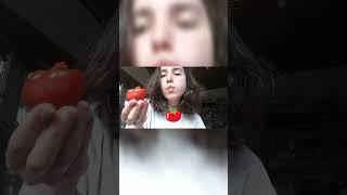 EMOJİ ASMR #youtube #asmr #eat #food#hungry#ashortday #dorm #whatıeatinaday #foodies #short #youtube