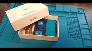 Logic Board Separation Desoldering Tool For iPhone X To iPhone 11 Pro Max Unboxing