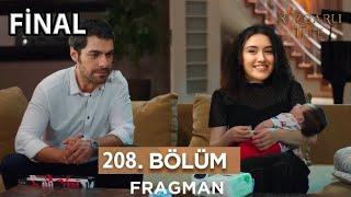 RÜZGARLI TEPE 208 - I will never leave you