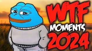 Dota 2 Best Moments 2024