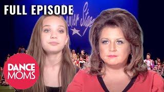 Dance Moms: ALDC Struggles at Nationals (S5, E30) | Full Episode