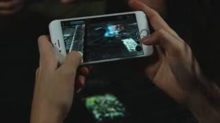 Genesis:Prototype - The Creation of Genesis AR  | Genesis Augmented Reality