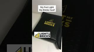 Light My Bricks haul!