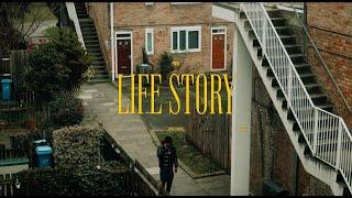 Prinz - Life Story (Visualiser)