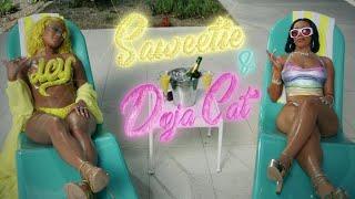 Saweetie - Best Friend (feat. Doja Cat) [Official Music Video]