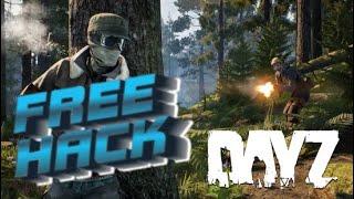 [BEST] DAYZ HACK 2024 - Undetect & ANTI-BAN - Aimbot & ESP & WallHack - Free Download