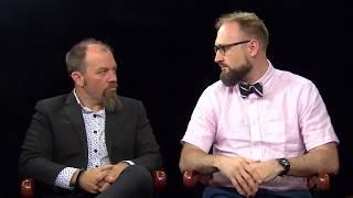 Dr. James K. A. Smith & Dr. Kyle David Bennett on Youth Ministry, Spiritual Practices and Idolatry