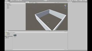 Unity Room Tutorial