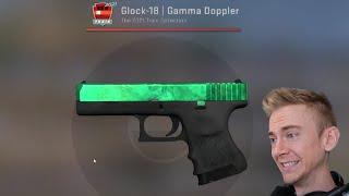 GLOCK EMERALD TRADE-UPS